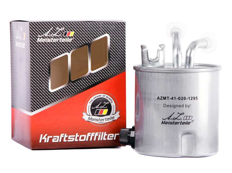 Kraftstofffilter